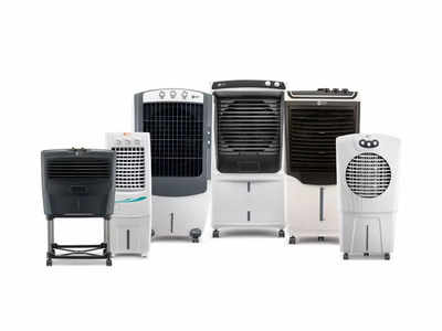 Orient Electric launches high capacity air coolers in India