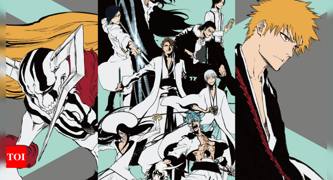 Surprising facts: 7 Things about Bleach's Hollows you didn't know ...