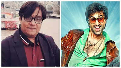 Brijendra Kala reveals he was thrown out of Ranbir Kapoor's 'Besharam' after 10-day shoot for THIS reason