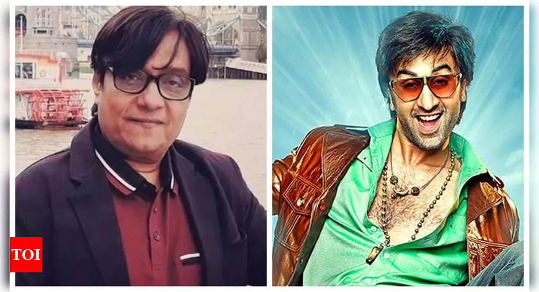 Brijendra Kala reveals he was thrown out of Ranbir Kapoor's 'Besharam' after 10-day shoot for THIS reason
