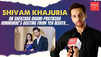 Shivam Khajuria: I am going to be back on Yeh Rishta Kya Kehlata Hai soon