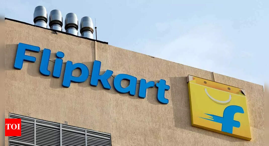 Flipkart's new grocery fulfilment centre will offer next-day deliveries to consumers in these locations - Vimarsana News