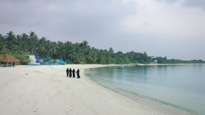 As Indian tourists visiting Maldives decline, tourism body plans road shows to boost travel