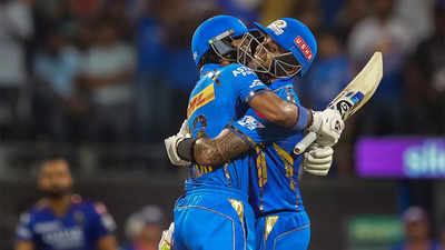 IPL 2024: Jasprit Bumrah, Ishan Kishan, Suryakumar Yadav star as Mumbai Indians demolish Royal Challengers Bengaluru for second win