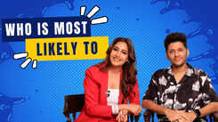 Surbhi Chandna & Karan Sharma: Who's Most Likely to...? Funniest Fights & Secrets Revealed!