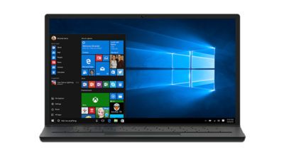Microsoft to Windows 10 users: It may be time to upgrade