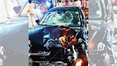 Beer can under brake pedal may have led to crash that killed 2: SP