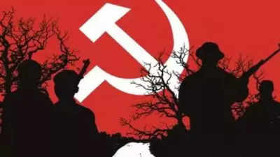 Officials discuss 'target-based ops' to counter Maoists