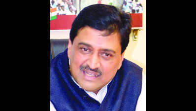 Chavan flays Cong brass for contesting only 17 seats