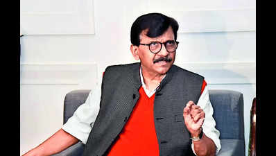 Raut: In future, will see what can be done for Sangli’s Cong leaders