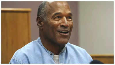 O.J. Simpson passes away at 76 after battle with prostate cancer; Hollywood celebs react