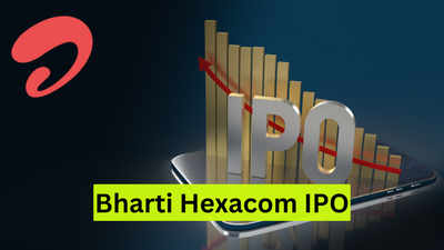 Bharti Hexacom set to debut after India’s biggest IPO in a year