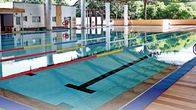 DDA Pools: Jump In To Beat The Heat! Dda Pools Open For Summer, You ...