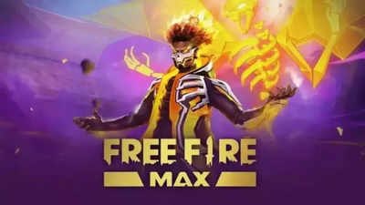Garena Free Fire MAX redeem codes for April 12: Win free prizes and rewards like diamonds, skins, and more