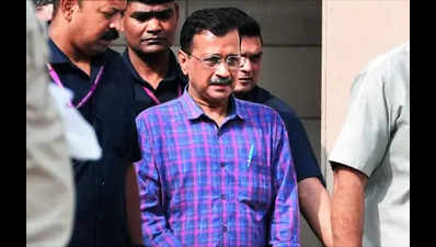 CBI case against Arvind Kejriwal a growing headache for AAP
