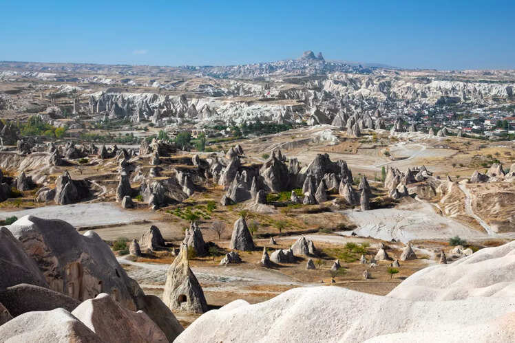 Cappadocia, Turkey