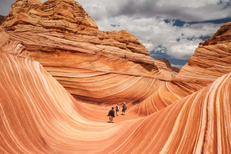 10 Most Surreal Places On Earth That Will Leave You Speechless | Times ...