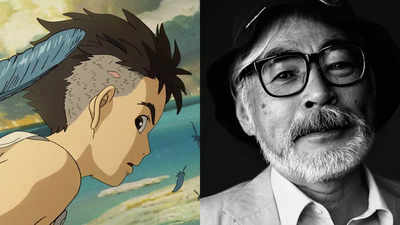6 astonishing revelations about Hayao Miyazaki's The Boy and the Heron