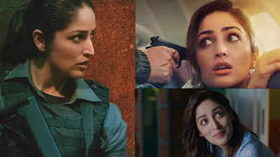 From ‘Article 370’ to ‘OMG 2’: 5 stellar performances of Yami Gautam that consistently mesmerized audiences