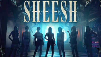 BABYMONSTER's 'SHEESH' smashes 100 million views in 10 days, setting new K-Pop record
