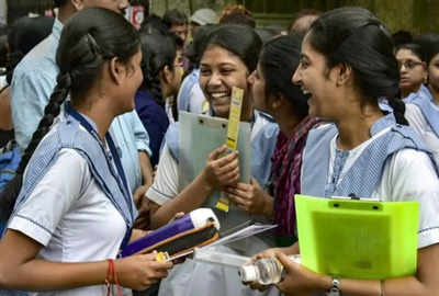 AP Intermediate Result 2024 OUT: Check Minimum Marks Required To Pass Exam