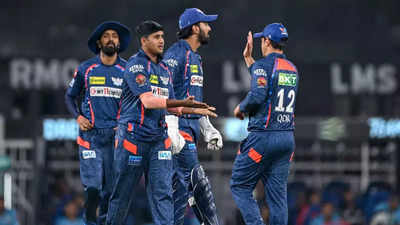 IPL Today Match LSG vs DC: Playing XI prediction, head-to-head stats, Fantasy team, key players, pitch report and ground stats of IPL 2024