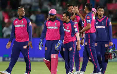 IPL 2024: Rajasthan Royals face Punjab Kings in bid to come back to winning ways