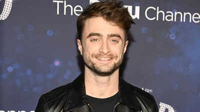 Daniel Radcliffe talks about fatherhood and reading 'Harry Potter' to his son