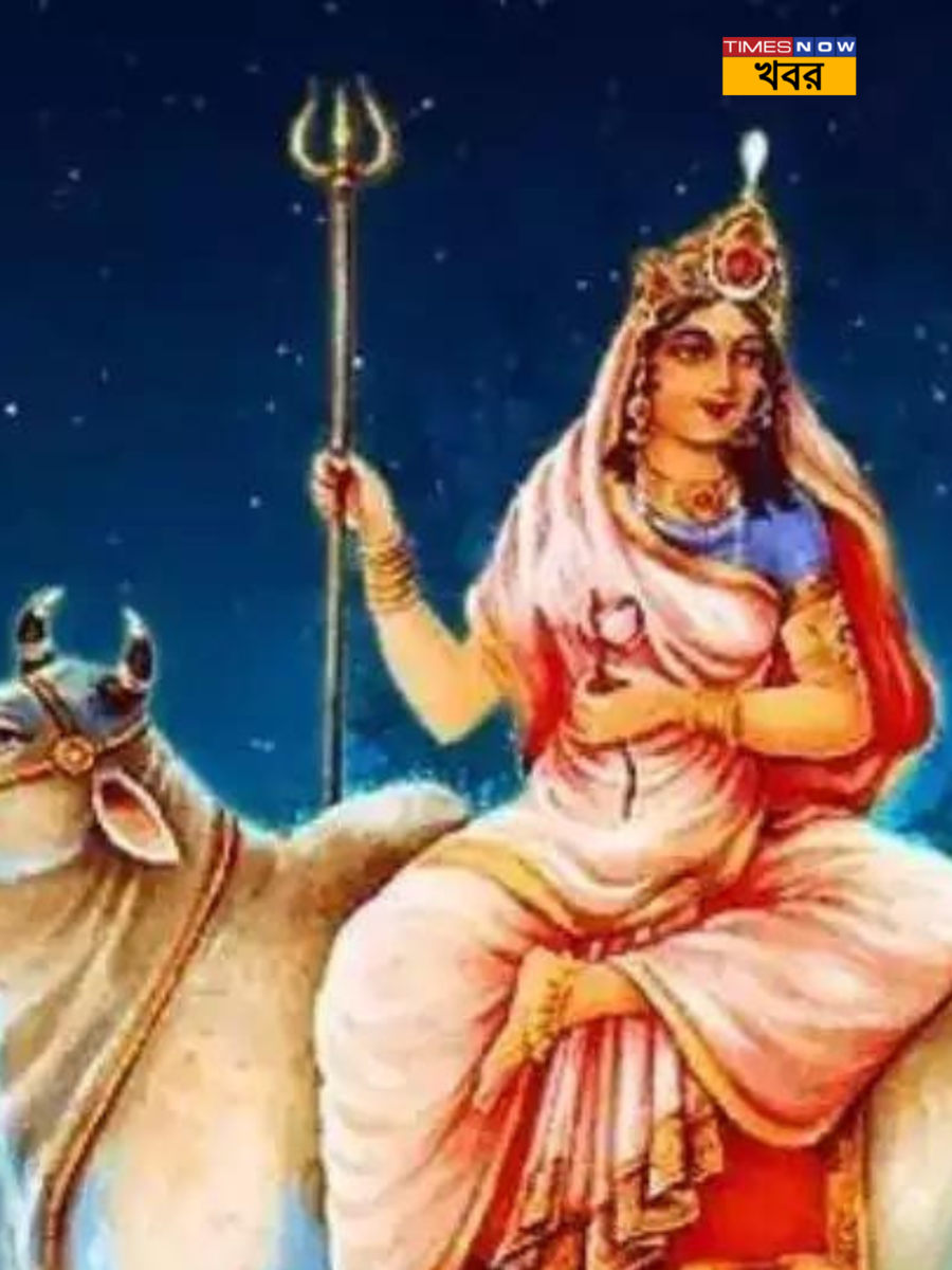 Navaratri 2024 The 9 lessons that 9 avatars of Maa Durga teach us
