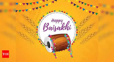 Baisakhi 2024: Date, Celebration, History and Significance of Vaisakhi