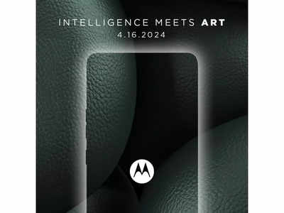 Motorola Edge 50 Ultra specs leaked ahead of launch
