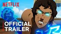 Blood Of Zeus Season 2 Trailer: Derek Phillips And Jessica Henwick Starrer Blood Of Zeus Official Trailer