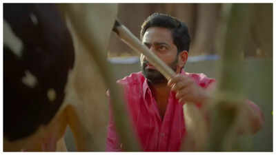 ‘Nazhoori Paalu’: First song from Saiju Kurup's 'Porattu Nadakam' out!
