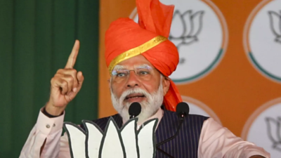'J&K will soon see assembly polls and statehood will be restored', says PM Modi in Udhampur