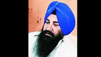 Son of Indira Gandhi's assassin to contest from Punjab's Faridkot seat