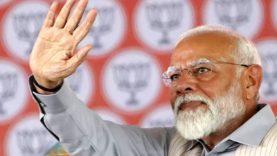 LS polls: Modi to visit Kerala on Apr 15