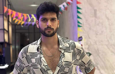 Exclusive: Sai Ketan Rao reveals the secrets to success of his current on-going show Imlie