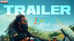 Love Mouli - Official Trailer