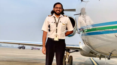 Meet Gopi Thotakura: India's first pilot to journey into space as a tourist