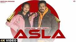 Enjoy The New Haryanvi Music Video For Asla Sung By Ashok Nade