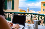 Italy rolls out its long-awaited Digital Nomad Visa; find out how to qualify