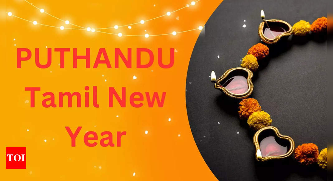 Puthandu 2024 : date, rituels et signification du nouvel an tamoul
