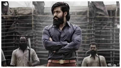 Throwback: When Yash refused to shave off his beard for KGF 2