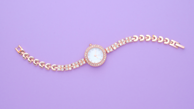 Best Rose Gold Watches For Women For That Radiant Sophistication