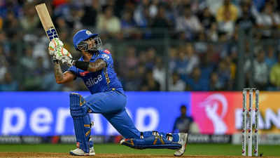 'Glad I am not playing cricket now…': Harbhajan Singh draws parallels between Suryakumar Yadav and AB de Villiers