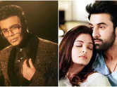 KJo hails Aishwarya Rai Bachchan's talent