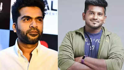 Director Ashwath Marimuthu on his film with Silambarasan: We'll go ahead when he is ready