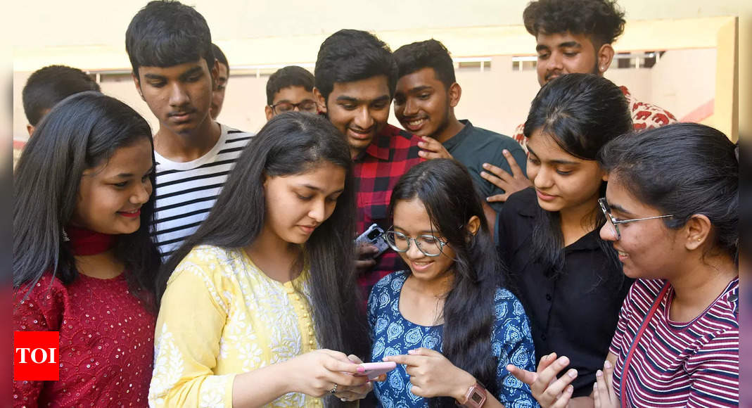 Karnataka PUC 2 Result 2024: Application for Scanned Copies Commences, Download Option Opens April 14 for Review and Reassessment