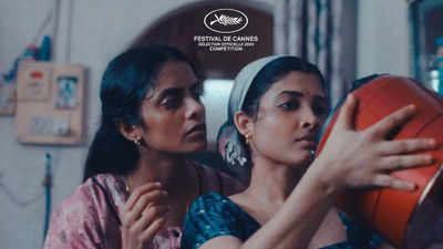 Divya Prabha's ‘All We Imagine As Light’ heads to the Cannes’ competition, the actress pens a heartfelt note