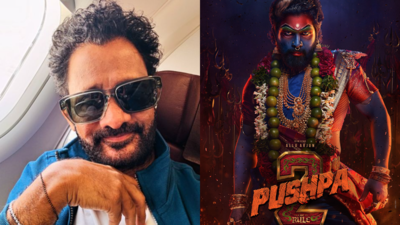 'Pushpa' sound designer Resul Pookutty praises Allu Arjun for his dedication
